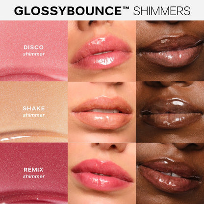 Lip Combo