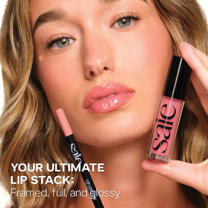 Lip Combo