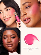 Rare Beauty Soft Pinch Liquid Blush