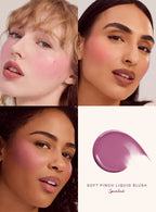 Rare Beauty Soft Pinch Liquid Blush (NEW)