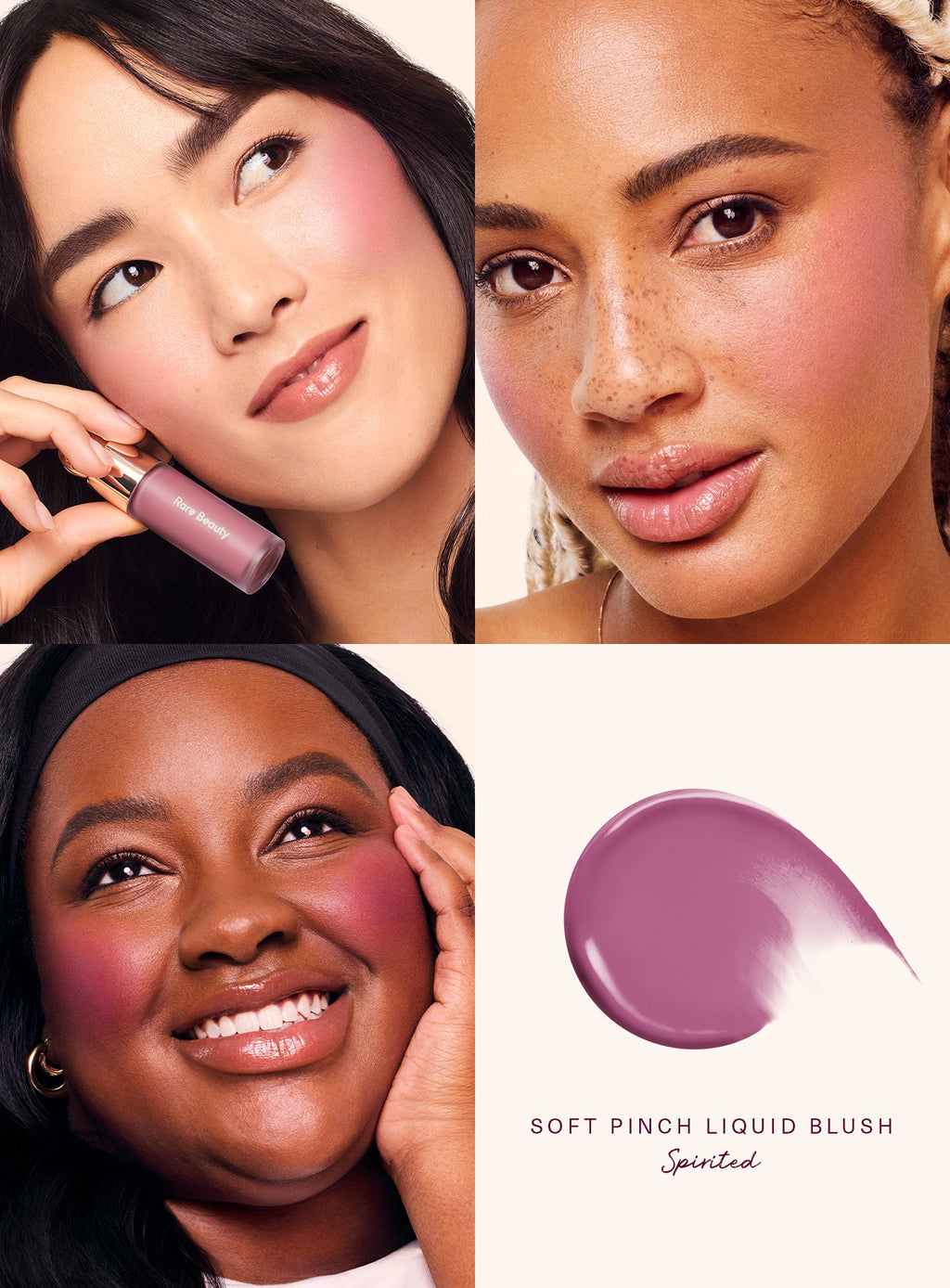 Rare Beauty Soft Pinch Liquid Blush Mini