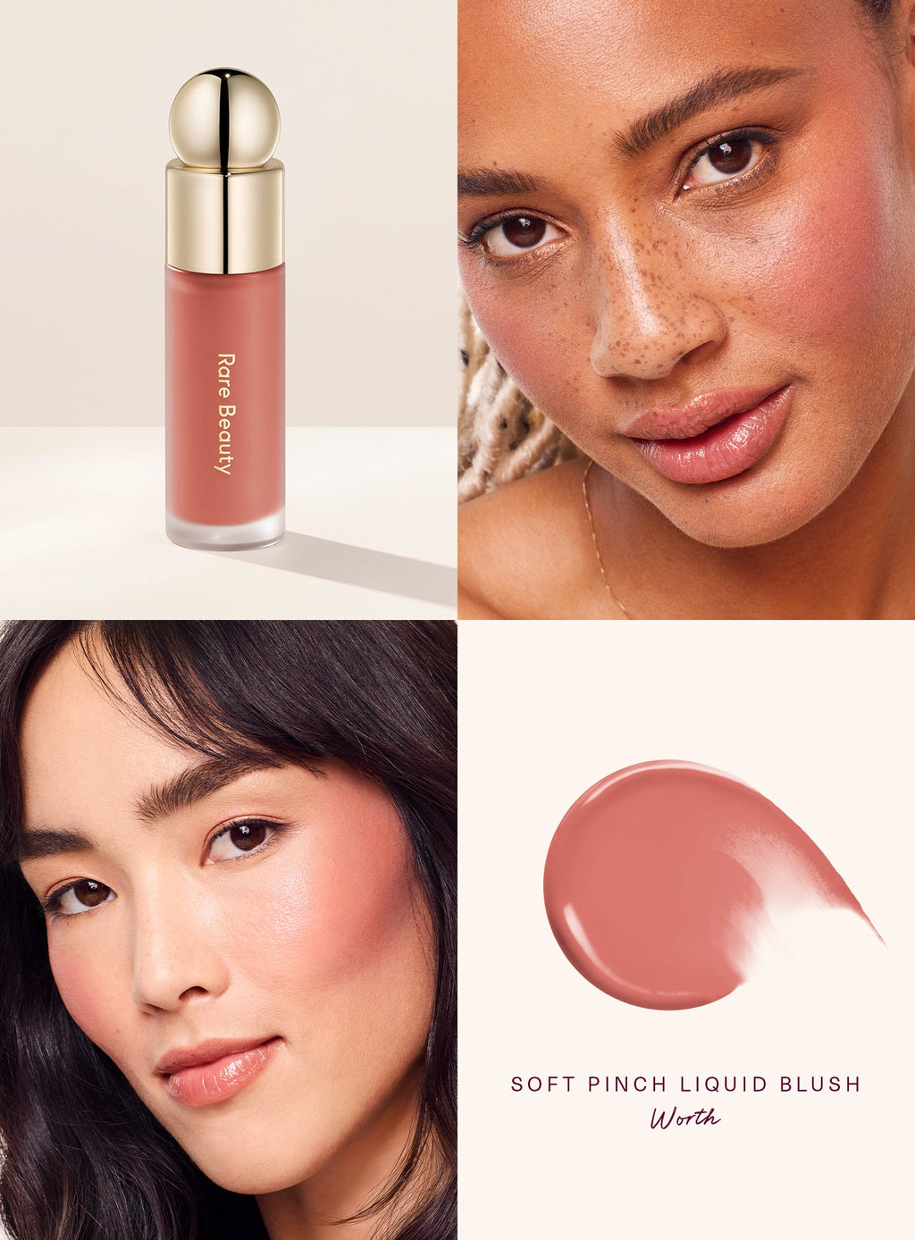 Rare Beauty Soft Pinch Liquid Blush