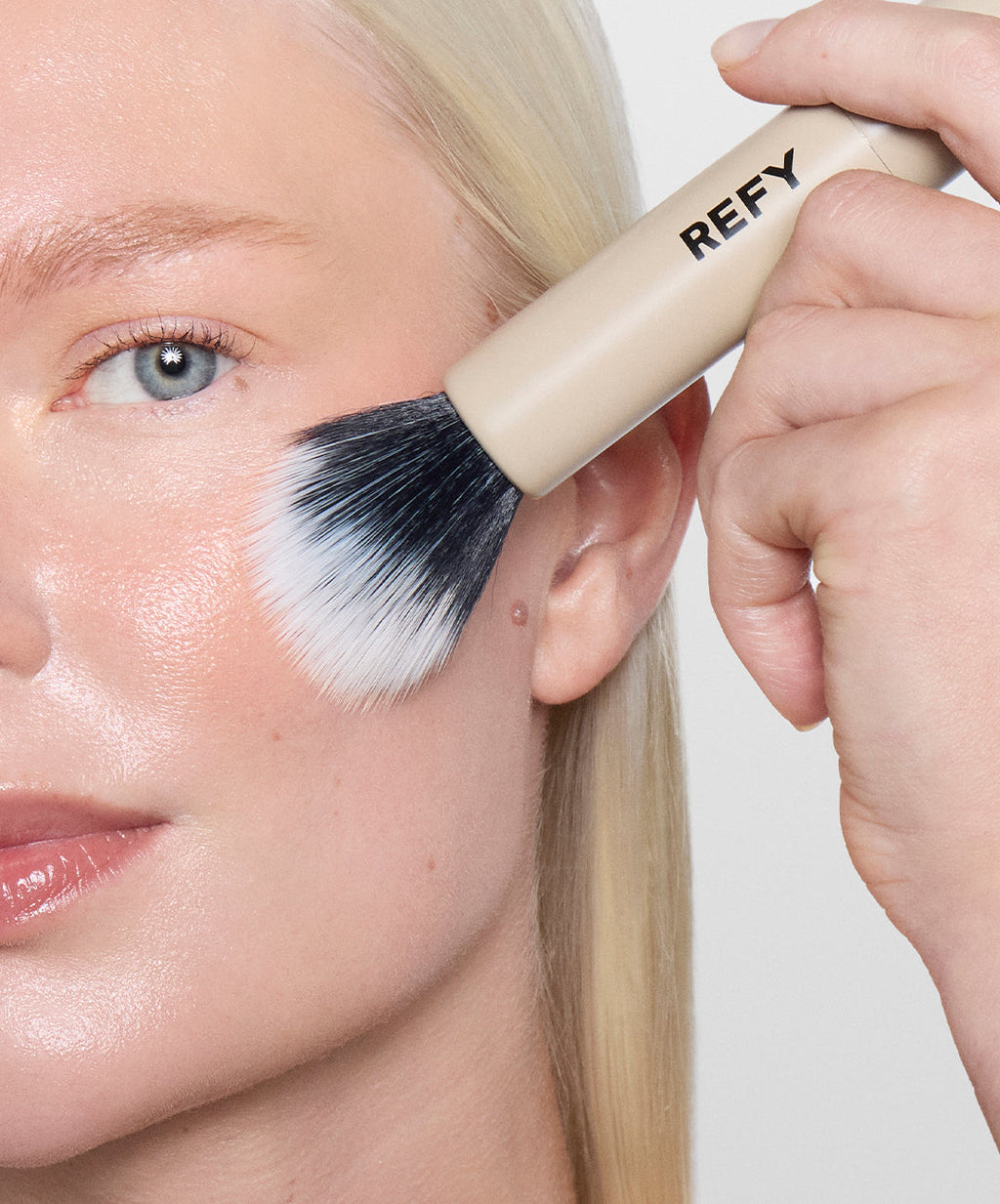 Face Collection + Duo Brush