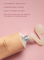 Rare Beauty Fragrance Layering Balm - Amber Vanilla