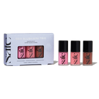 Mini Dew Blush™ Trio