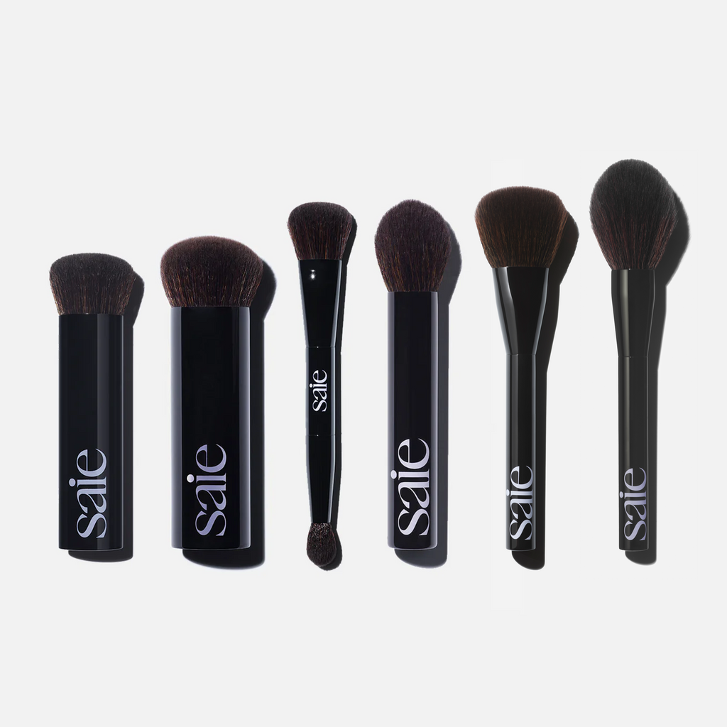 The Brush Collection