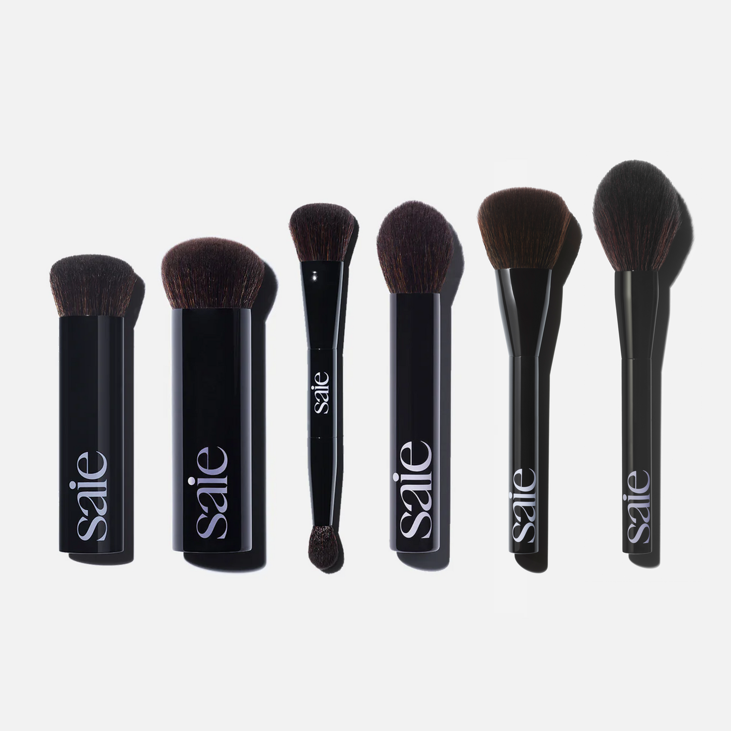 The Brush Collection