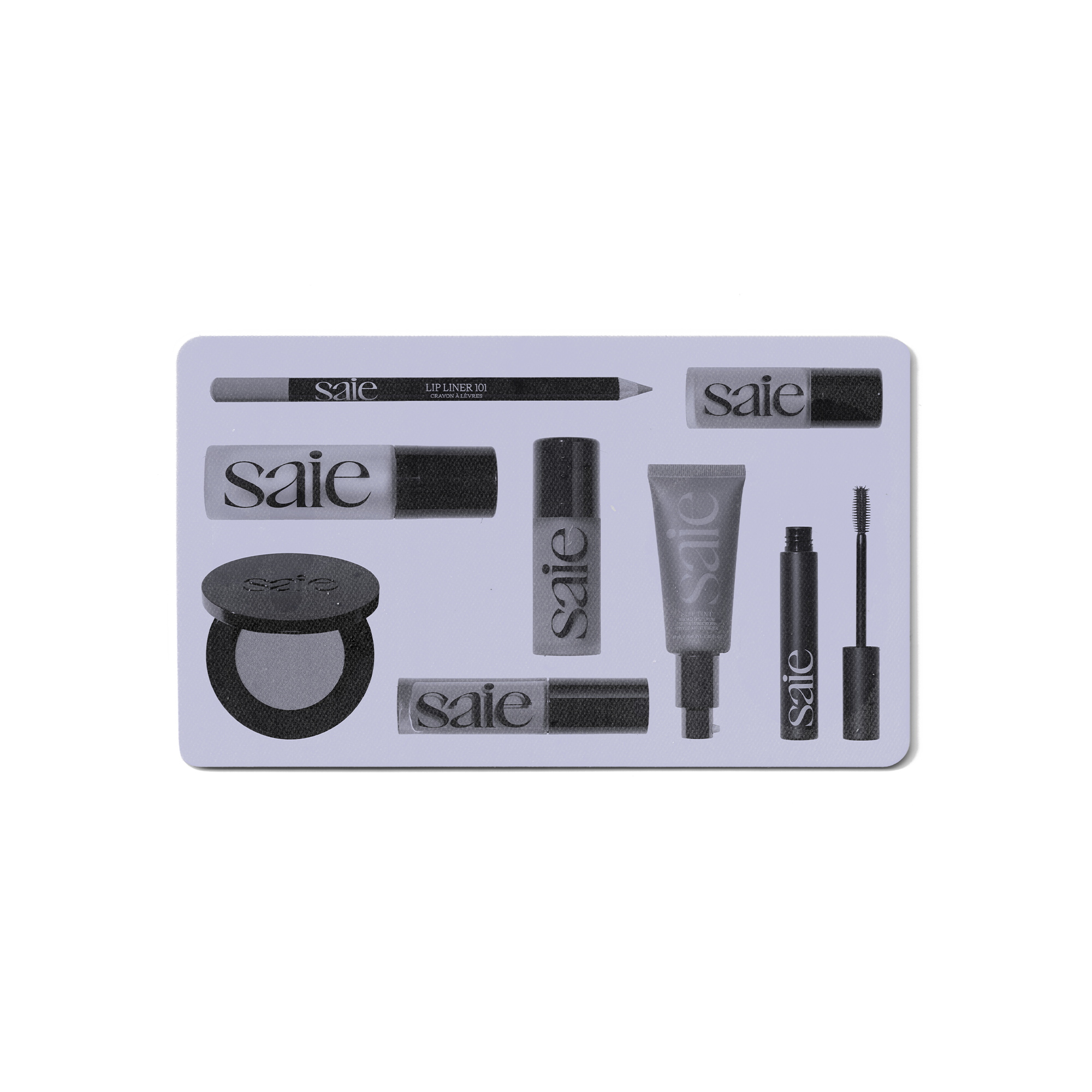 Saie Gift Card