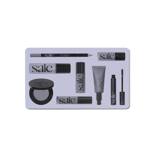 Saie Gift Card
