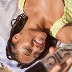 Mini Glowy Super Gel