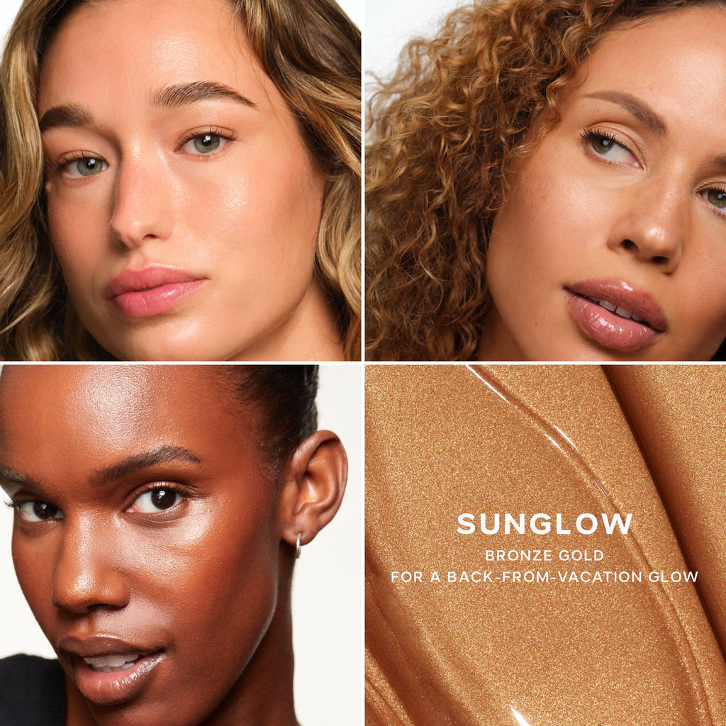 Mini Glowy Super Gel™ Trio