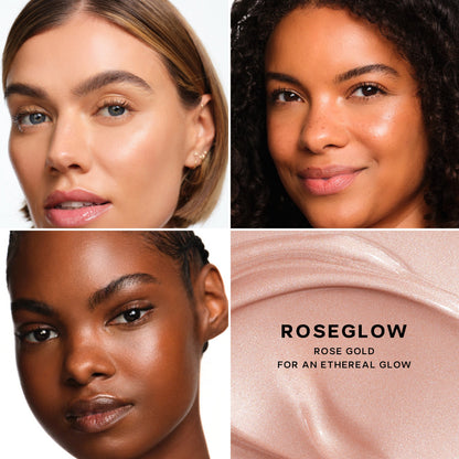 Mini Glowy Super Gel™ Trio