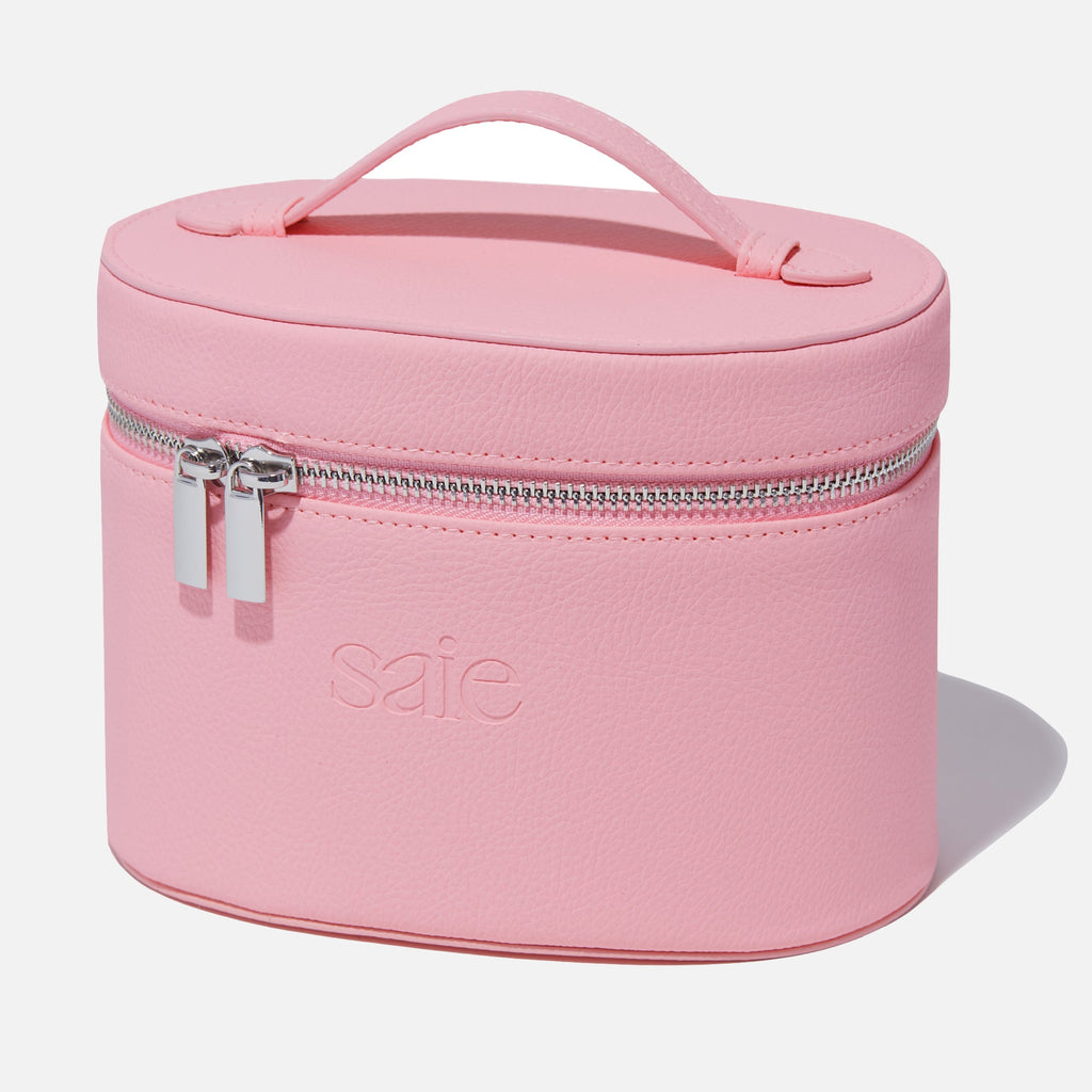 The Mini Vanity Case