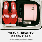 The Mini Vanity Case