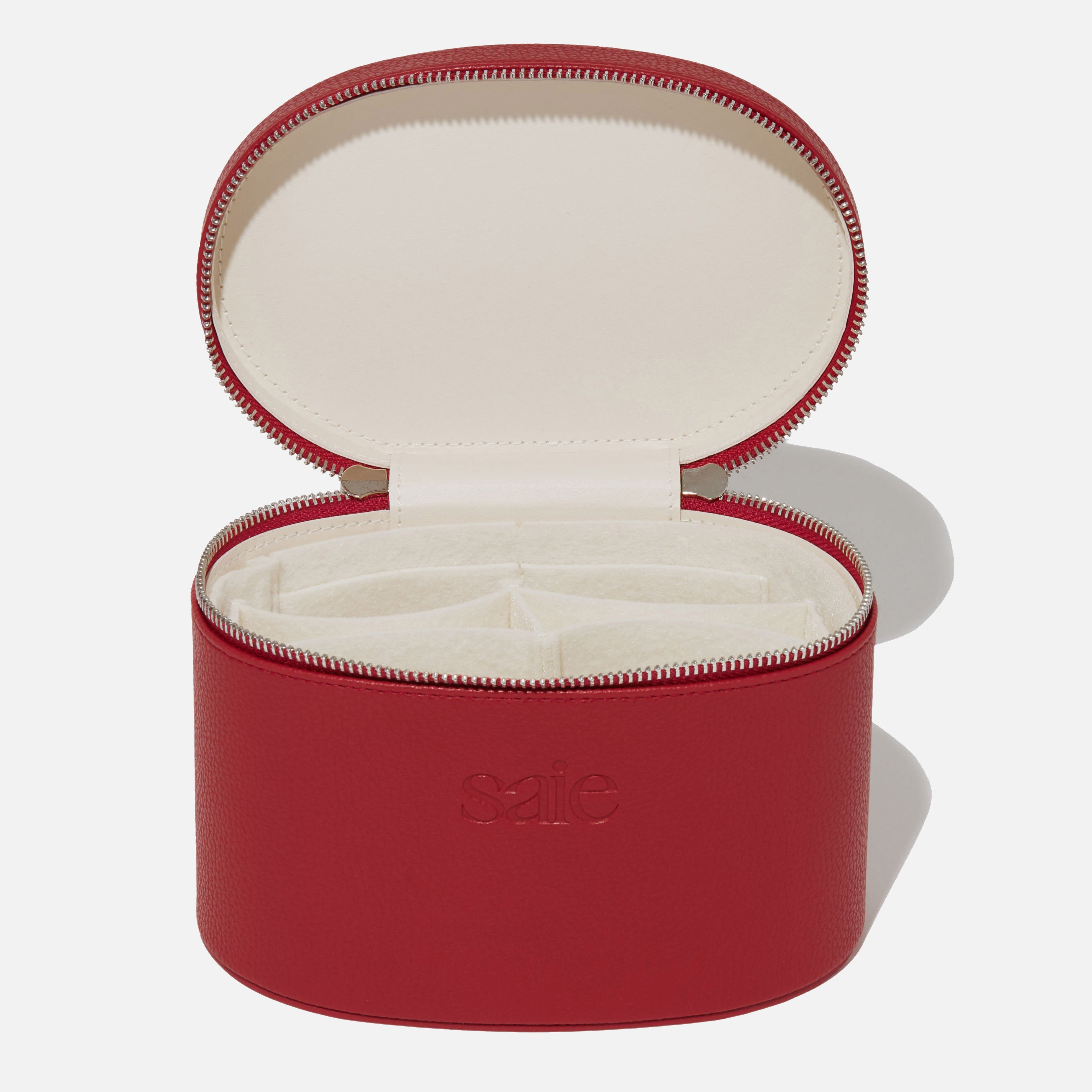 The Mini Vanity Case