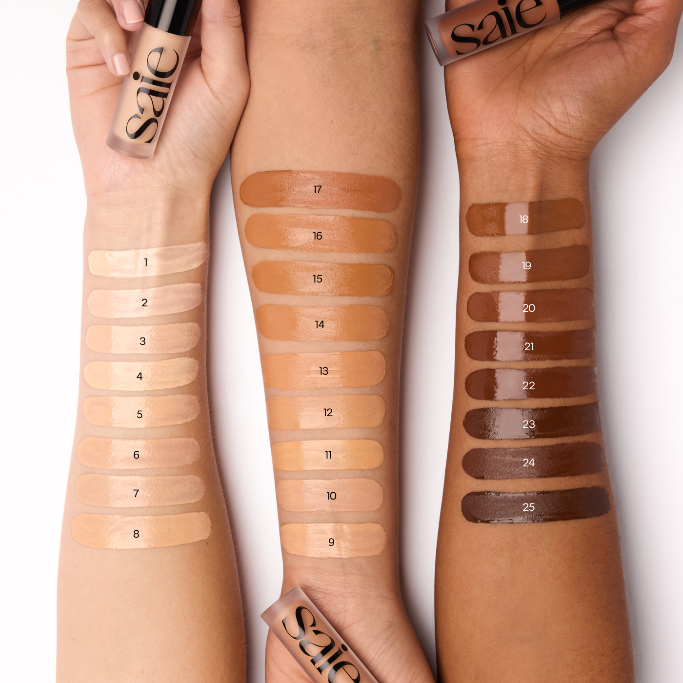 Slip Tint™ Radiant All-Over Concealer