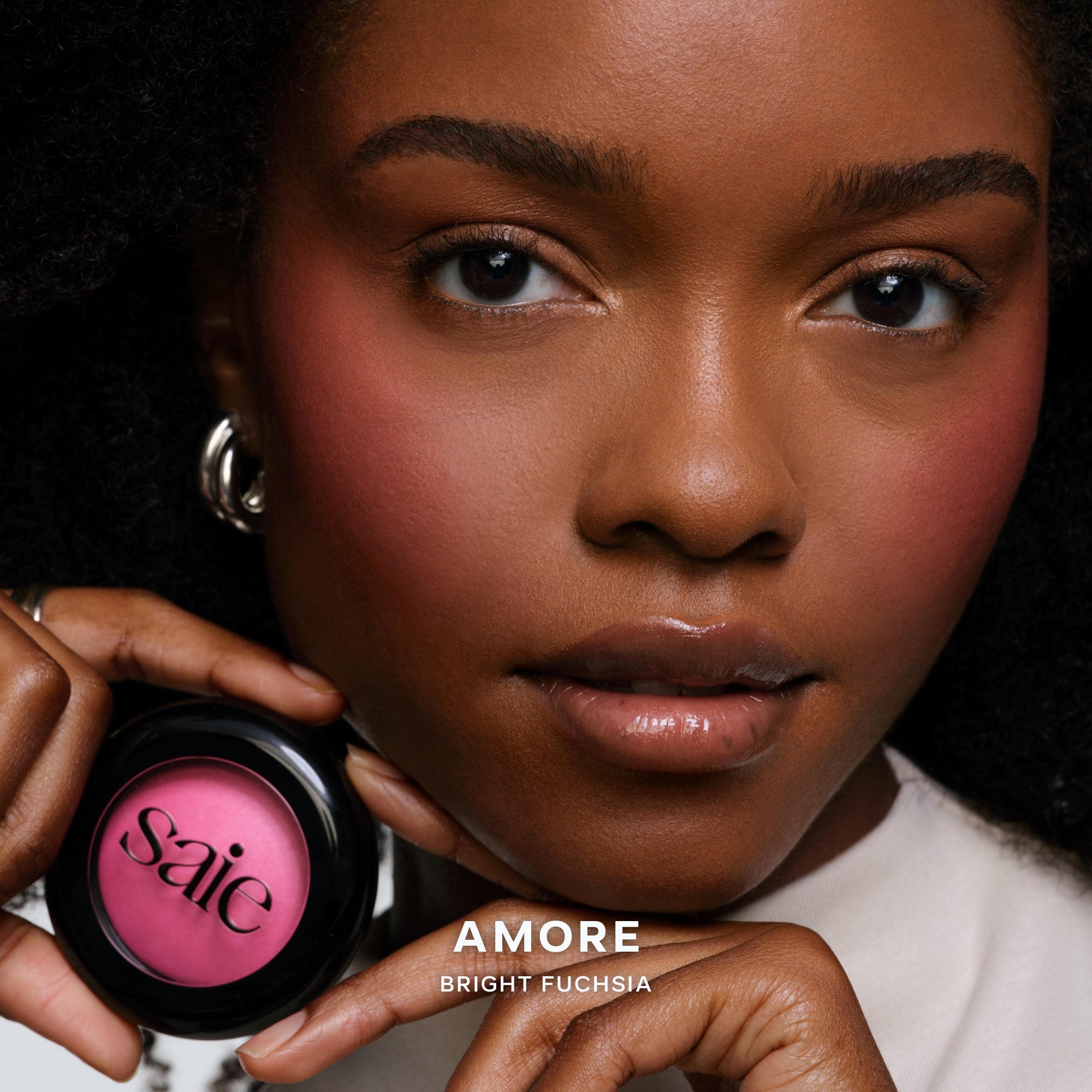SuperSuede™ Baked Powder Blush