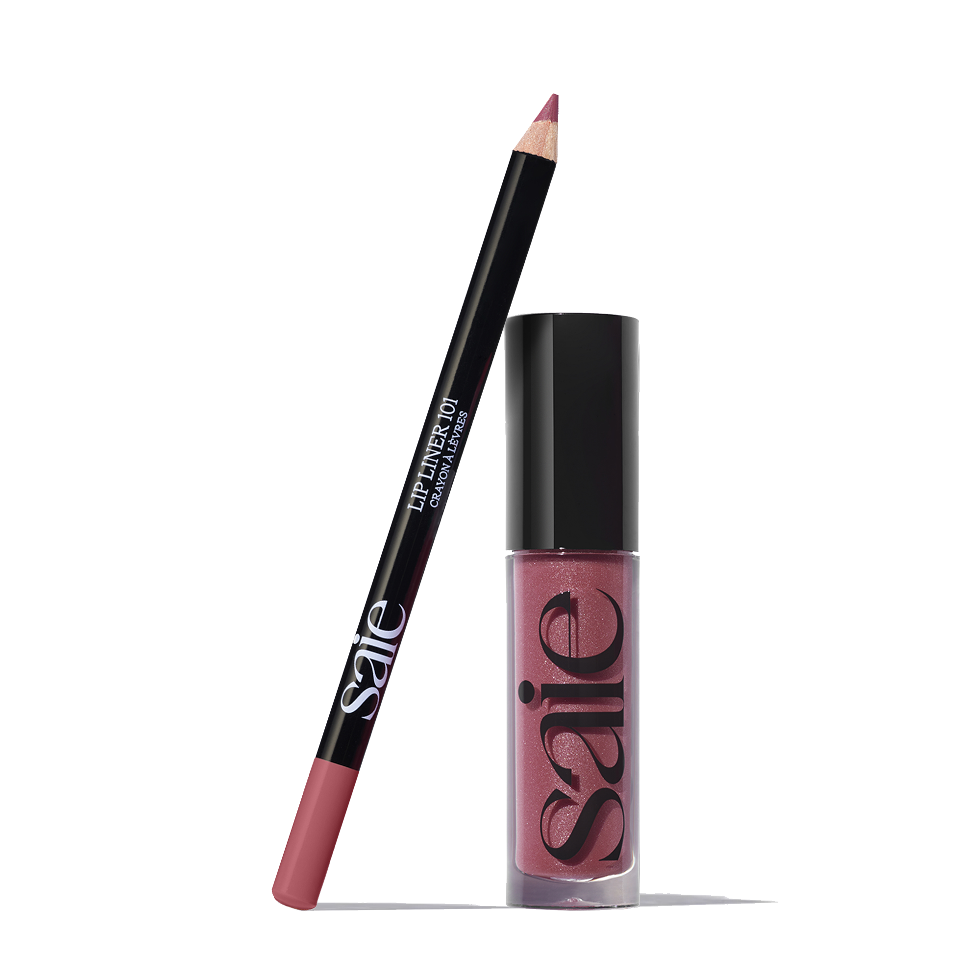 Kissable Lips Bundle