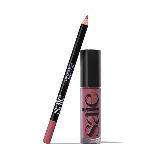Kissable Lips Bundle