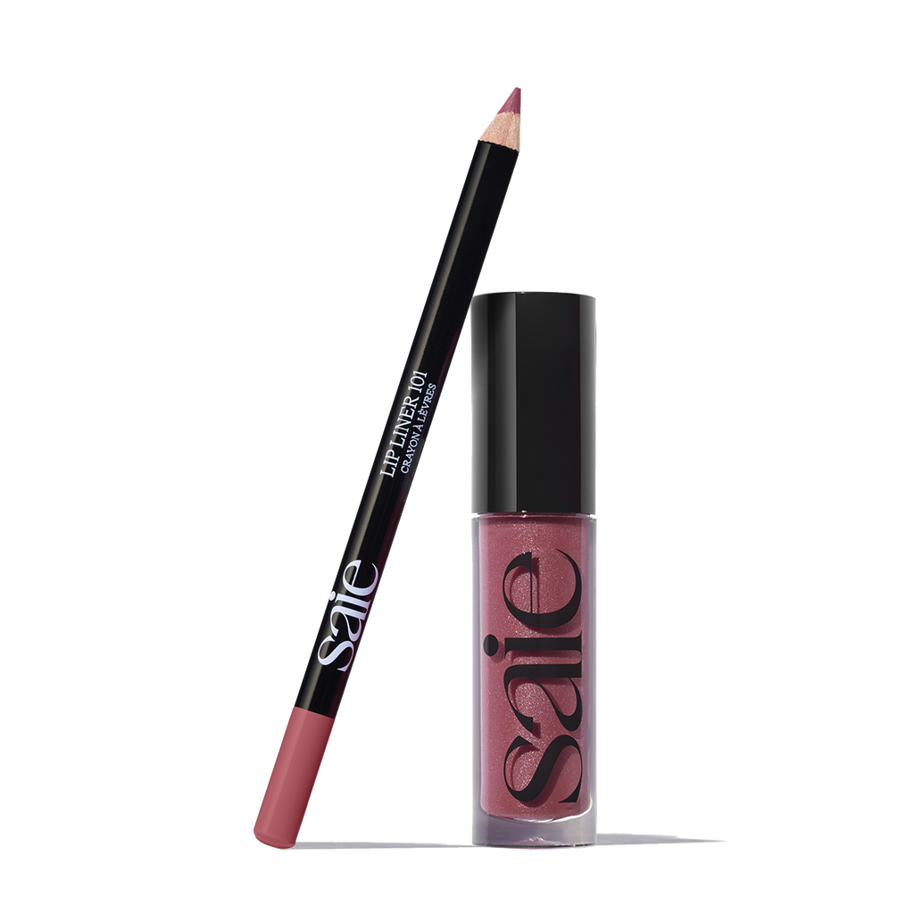 Kissable Lips Bundle