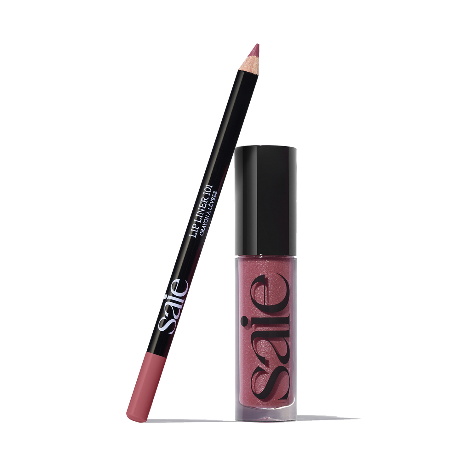 Kissable Lips Bundle