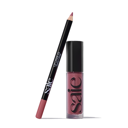 Kissable Lips Bundle