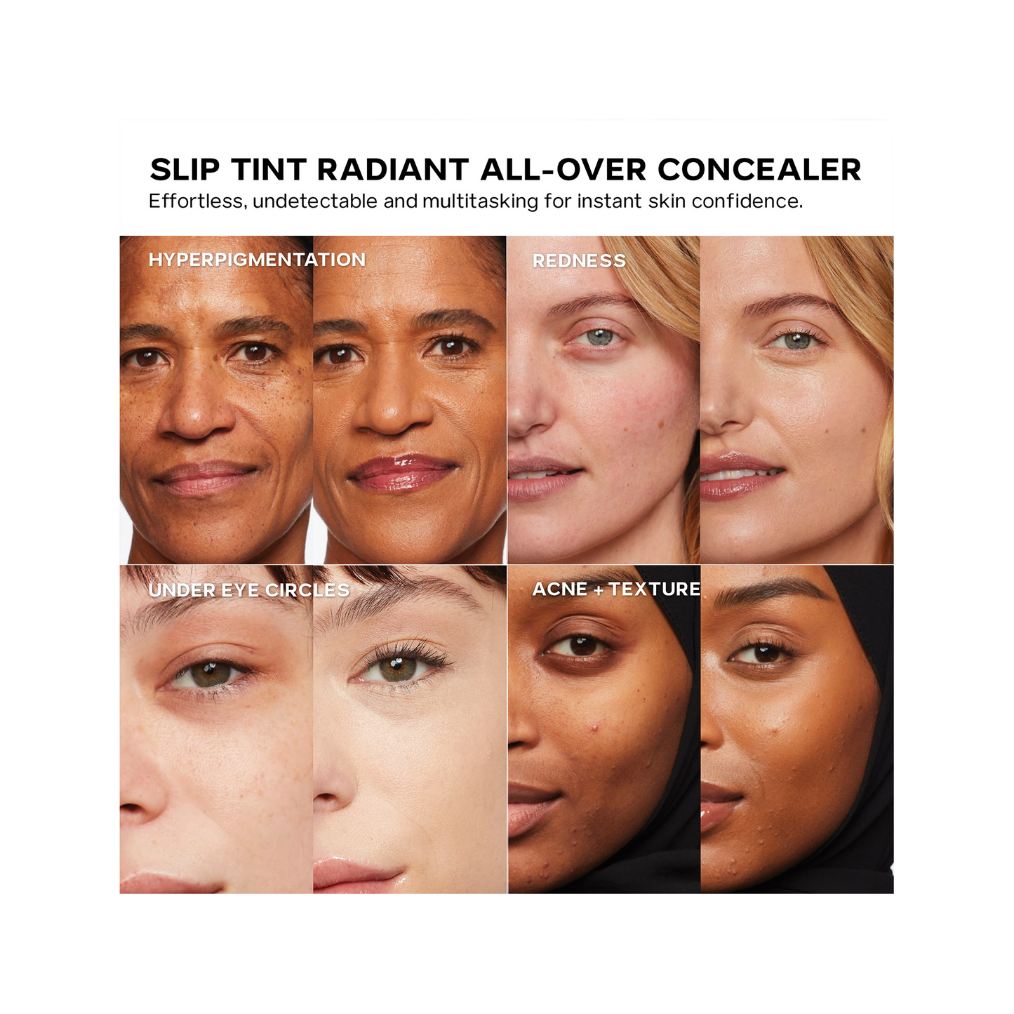 Slip Tint™ Radiant All-Over Concealer