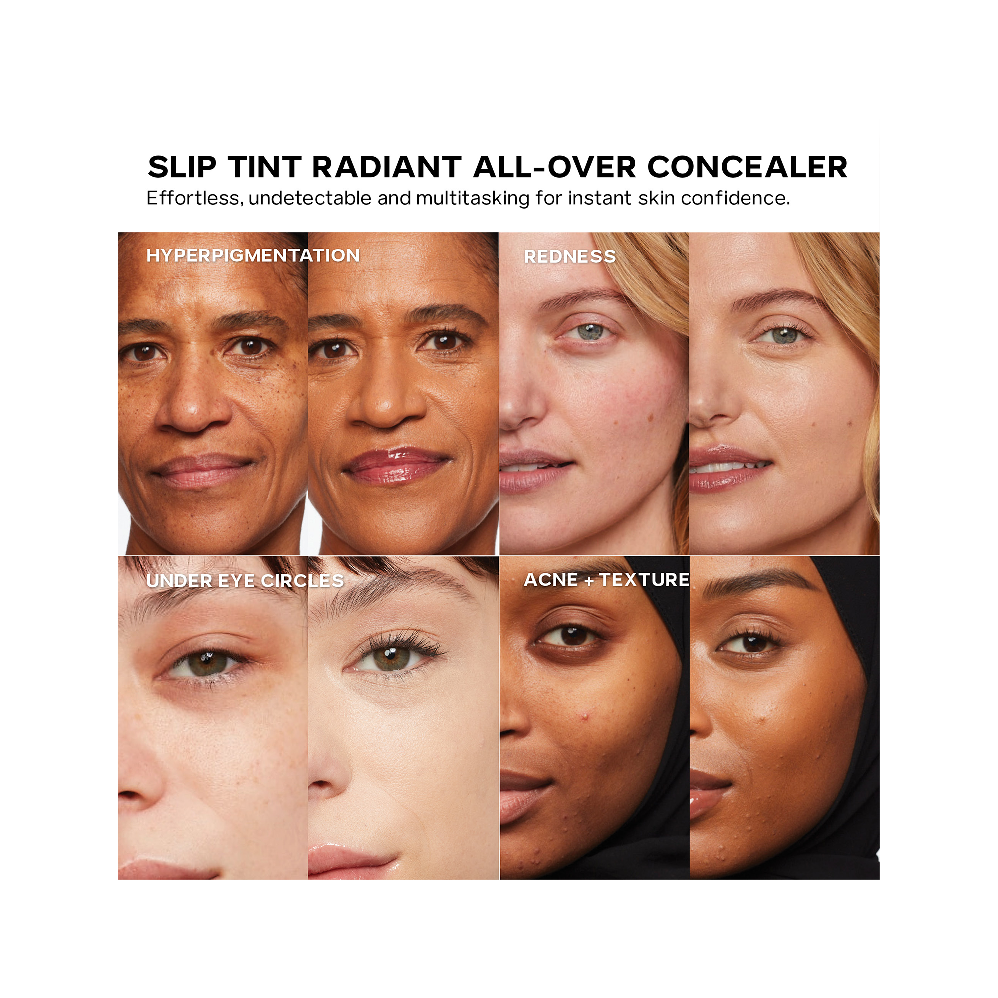 Slip Tint™ Radiant All-Over Concealer