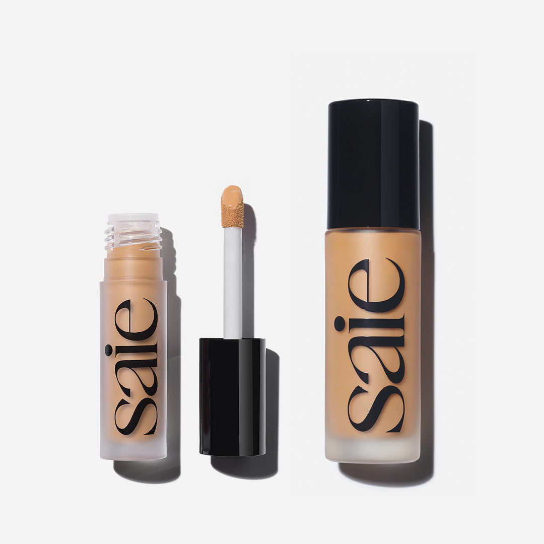 Soft Glam Stack (You can pick your shade within DM confirmation)