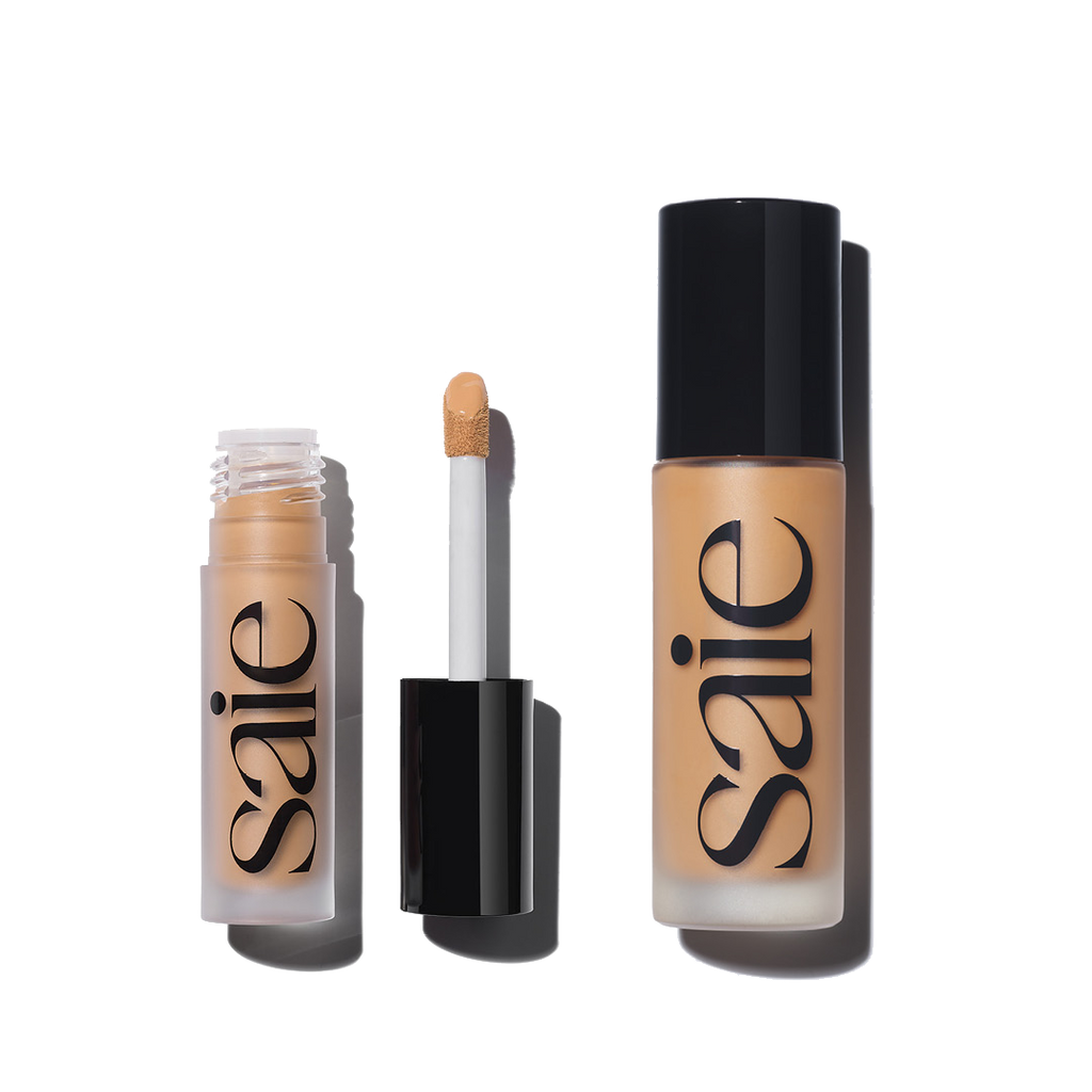 Soft Glam Stack (You can pick your shade within DM confirmation)