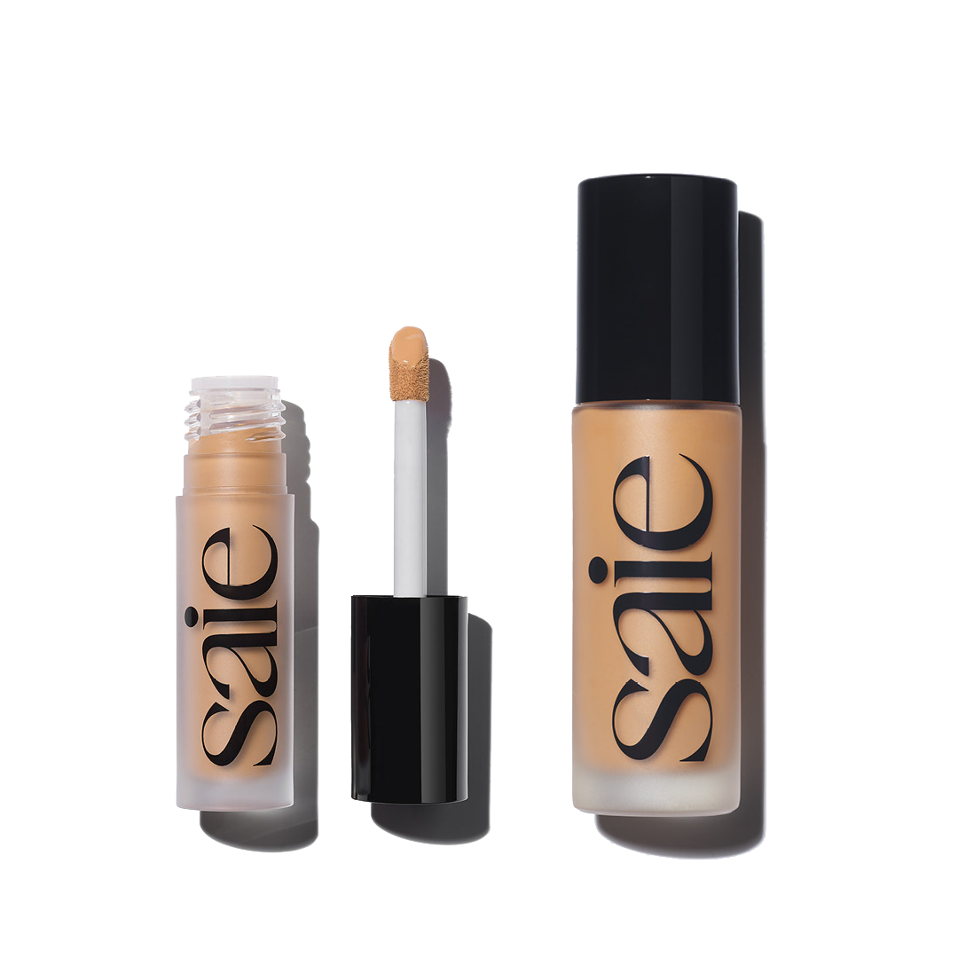 Soft Glam Stack (You can pick your shade within DM confirmation)