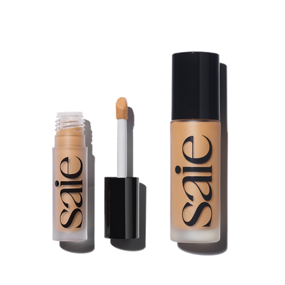Soft Glam Stack (You can pick your shade within DM confirmation)