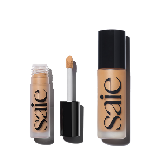 Soft Glam Stack (You can pick your shade within DM confirmation)