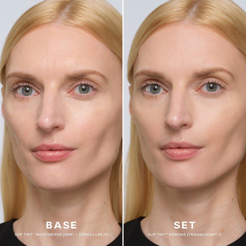 Slip Tint™ Undetectable Baked Setting Powder