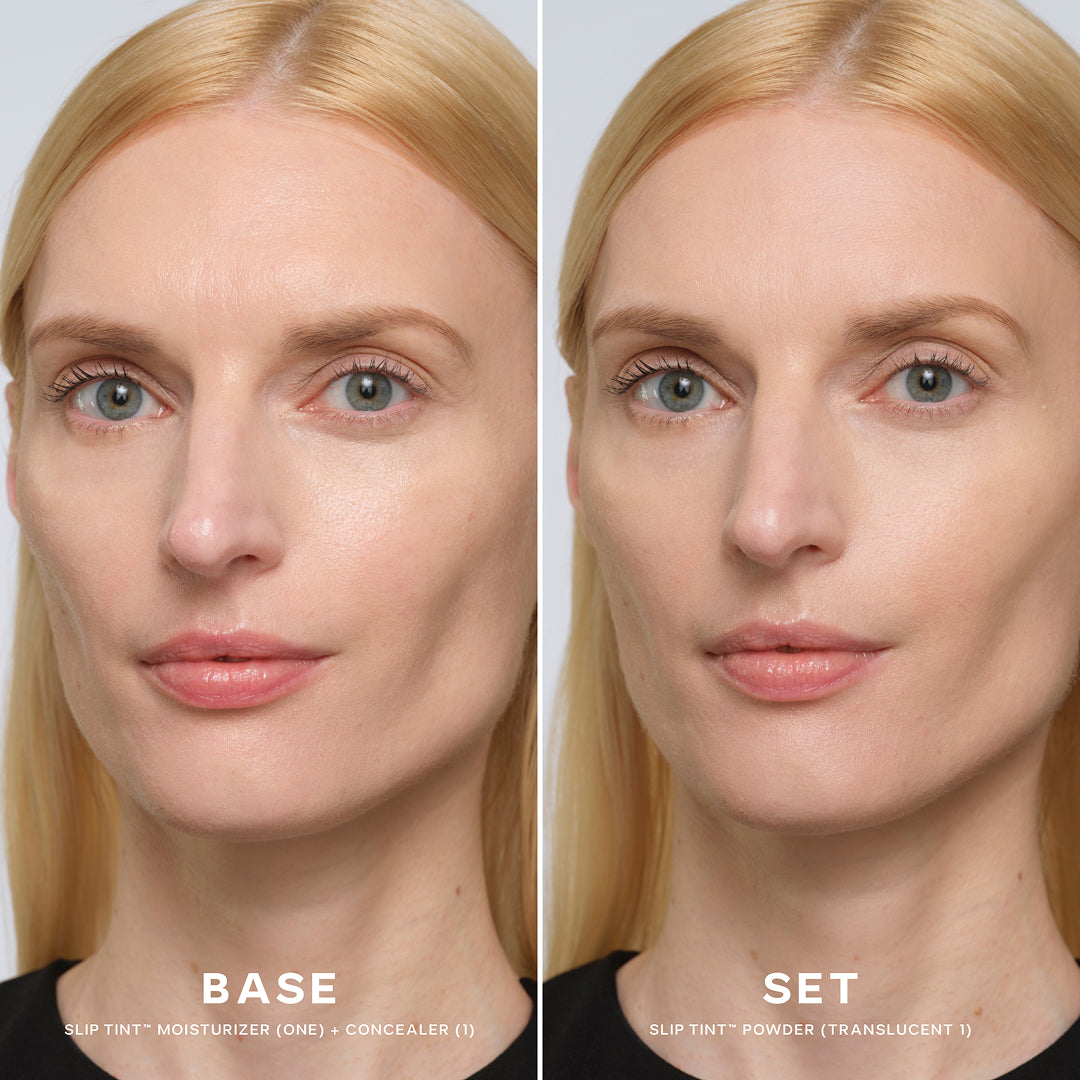 Slip Tint™ Undetectable Baked Setting Powder