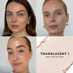 Slip Tint™ Undetectable Baked Setting Powder