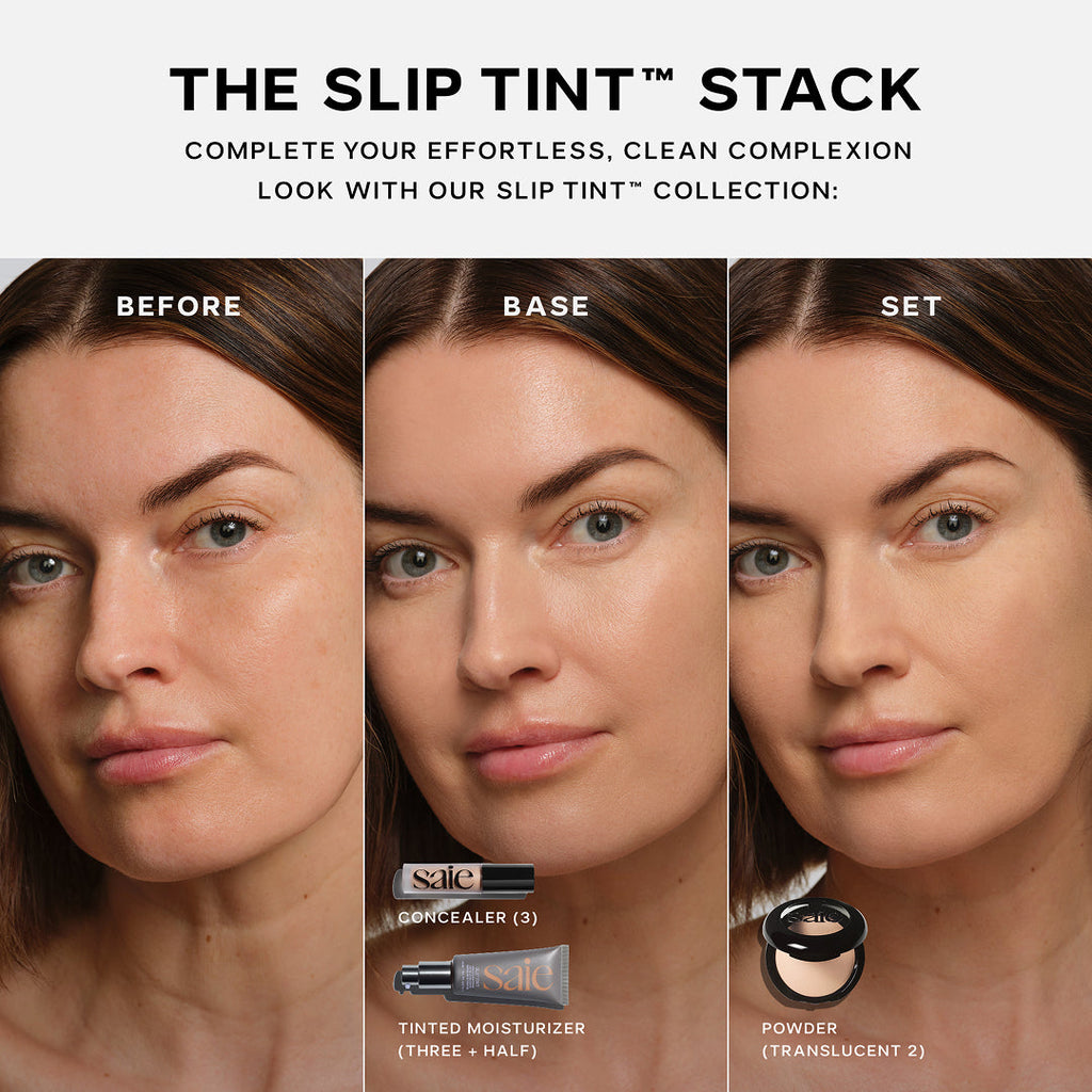 Slip Tint™ Undetectable Baked Setting Powder