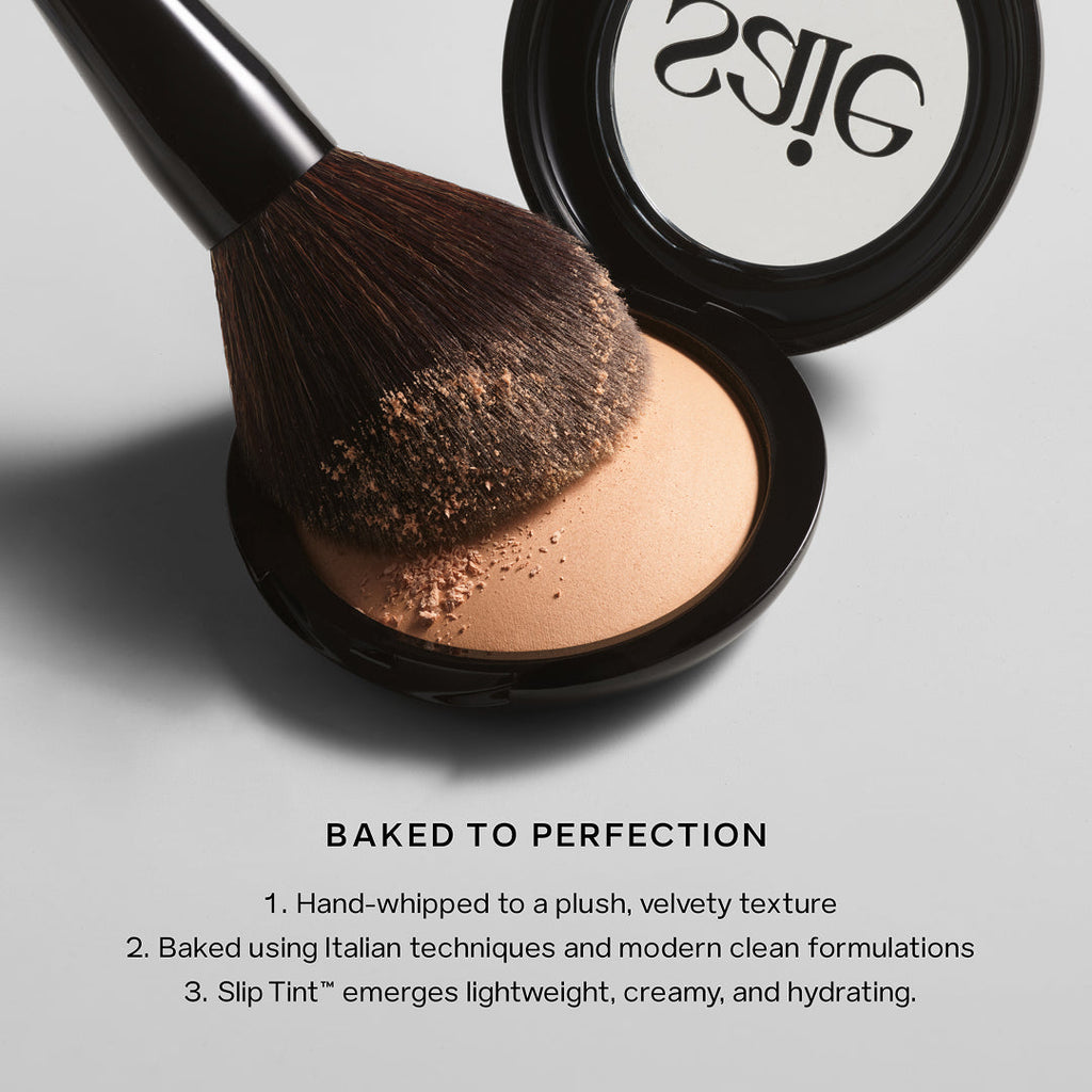 Slip Tint™ Undetectable Baked Setting Powder