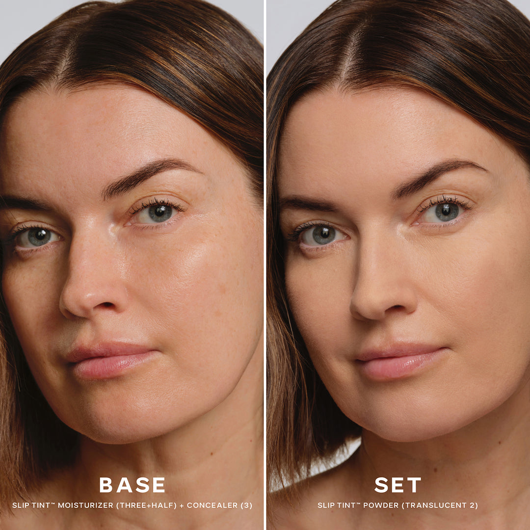 Slip Tint™ Undetectable Baked Setting Powder