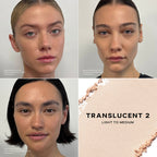 Slip Tint™ Undetectable Baked Setting Powder