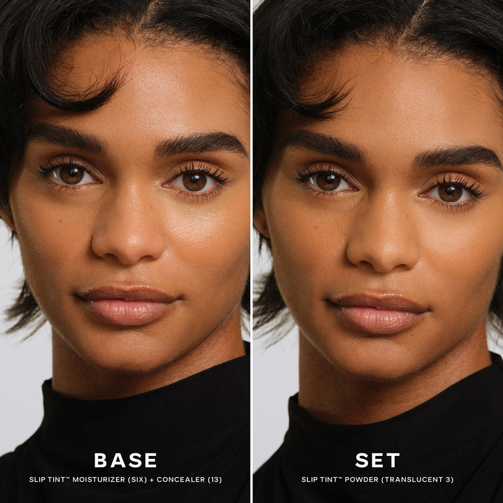 Slip Tint™ Undetectable Baked Setting Powder