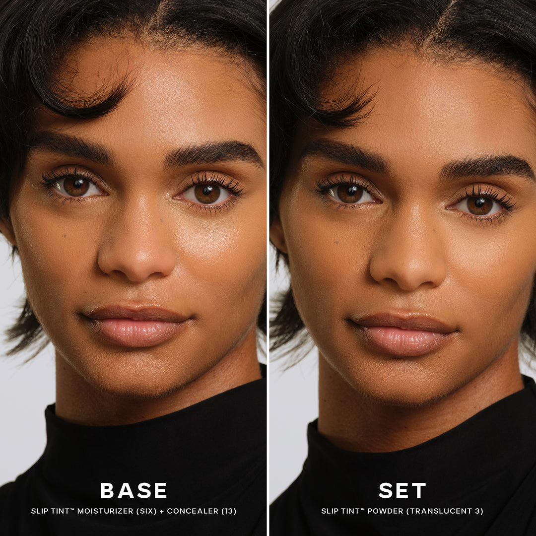 Slip Tint™ Undetectable Baked Setting Powder