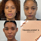 Slip Tint™ Undetectable Baked Setting Powder