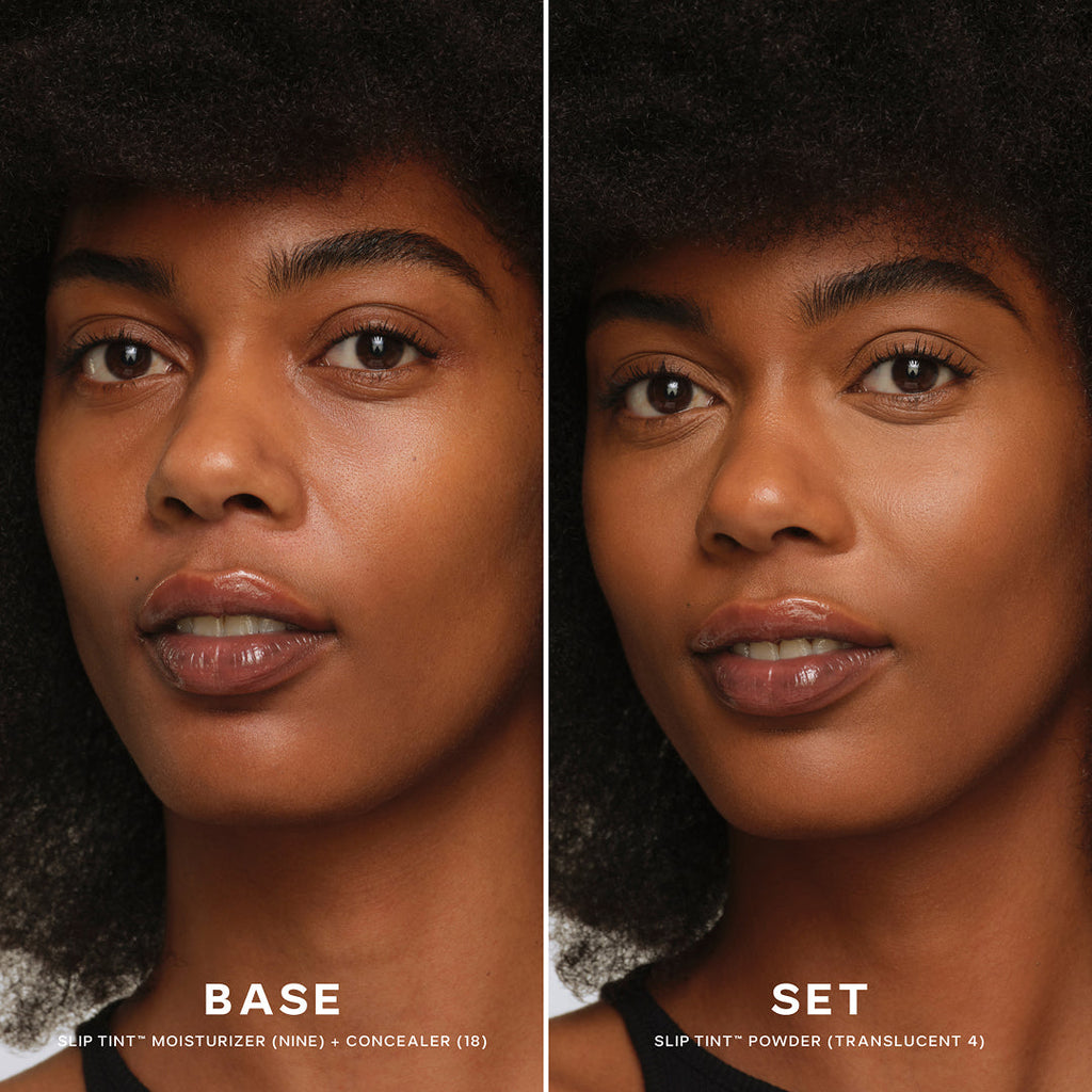 Slip Tint™ Undetectable Baked Setting Powder