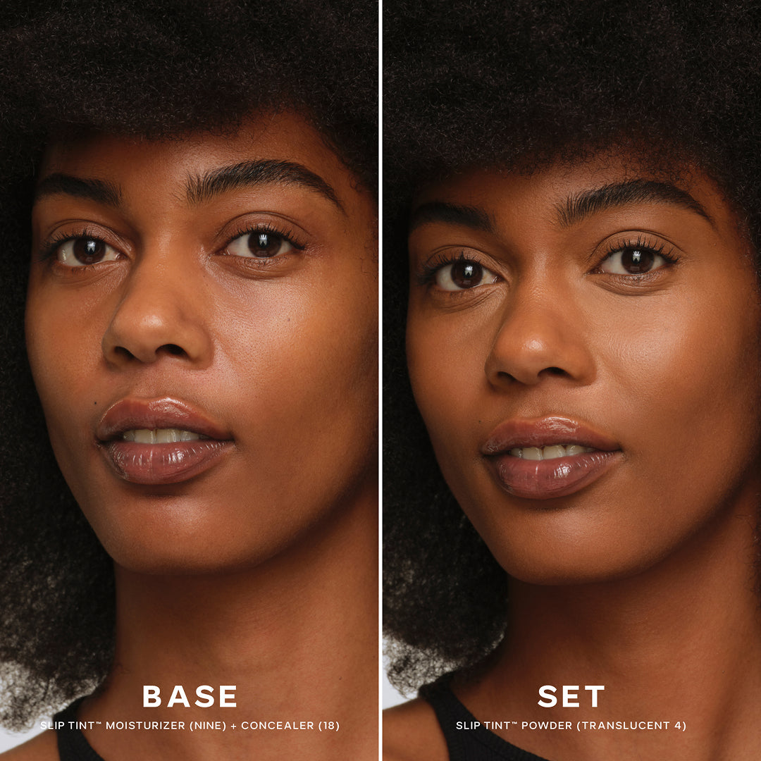 Slip Tint™ Undetectable Baked Setting Powder
