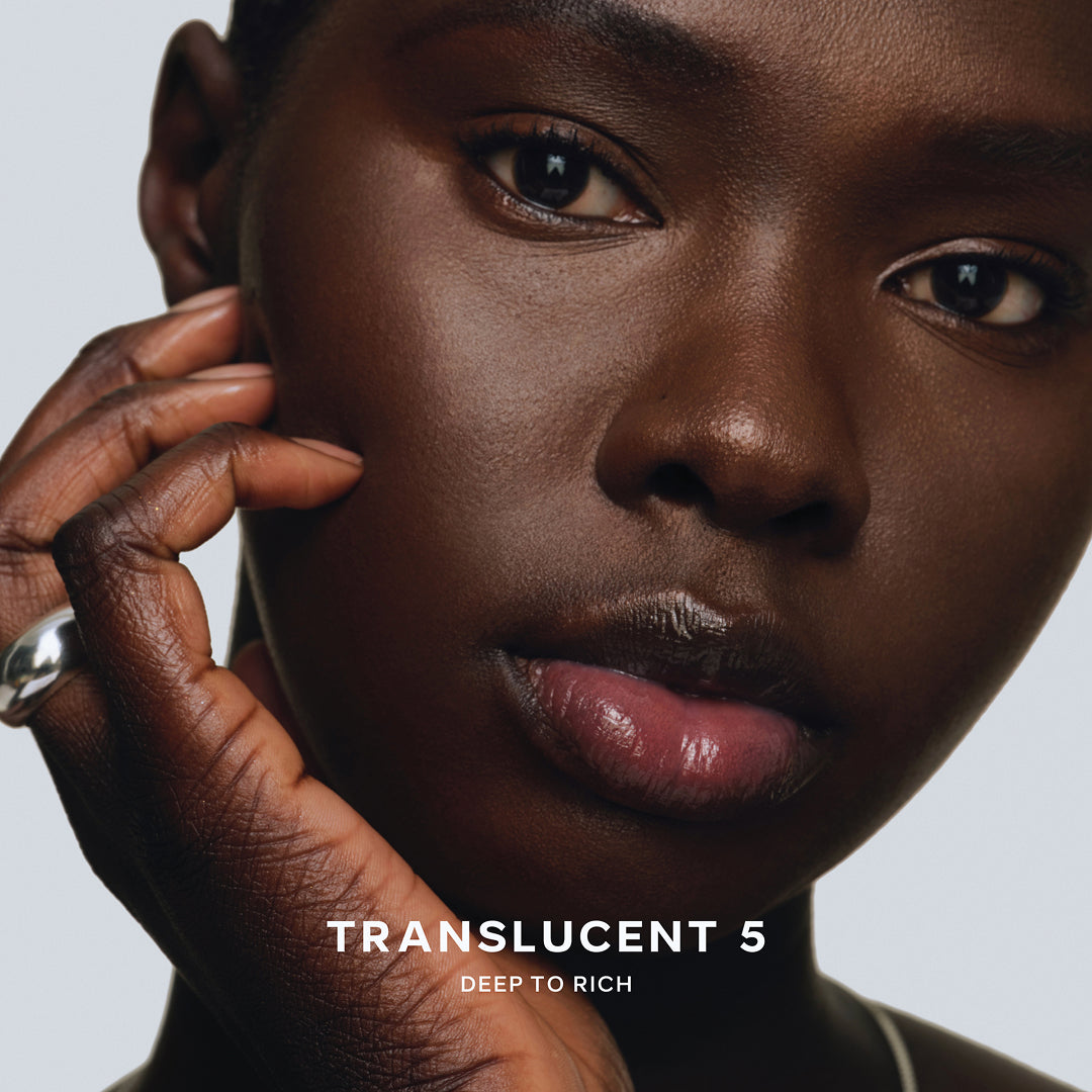 Slip Tint™ Undetectable Baked Setting Powder