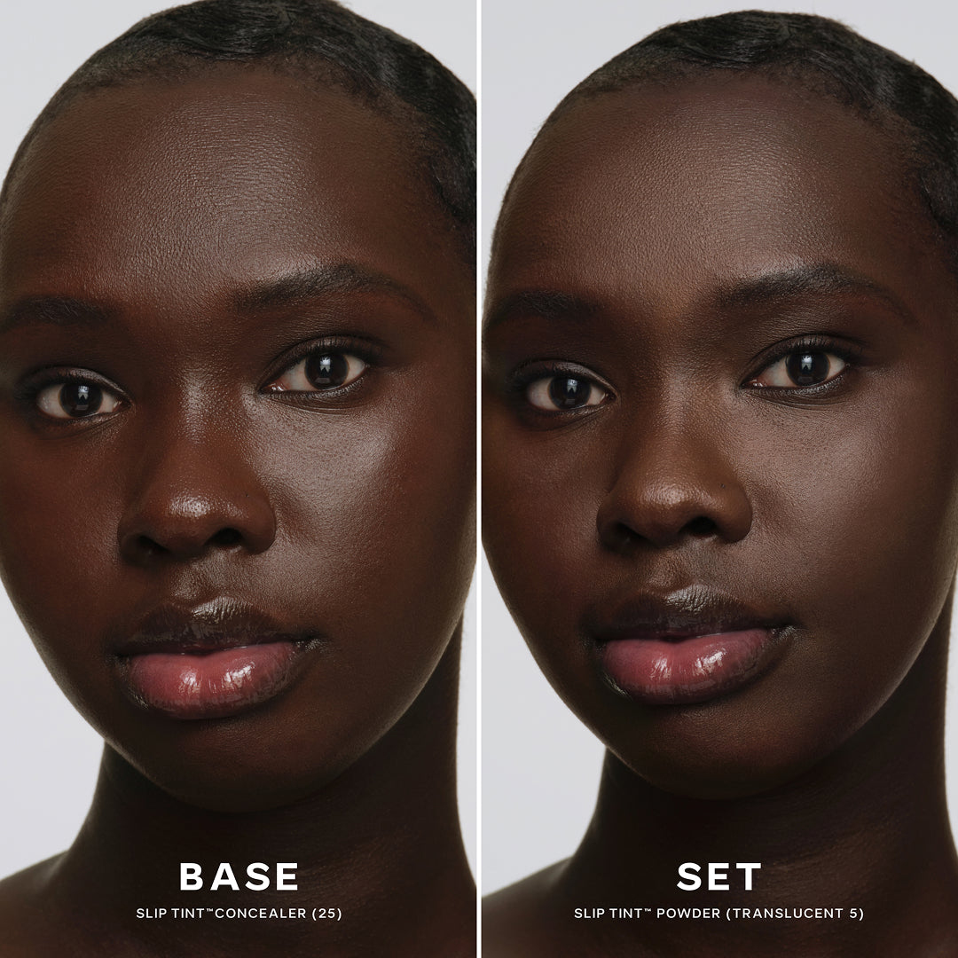 Slip Tint™ Undetectable Baked Setting Powder