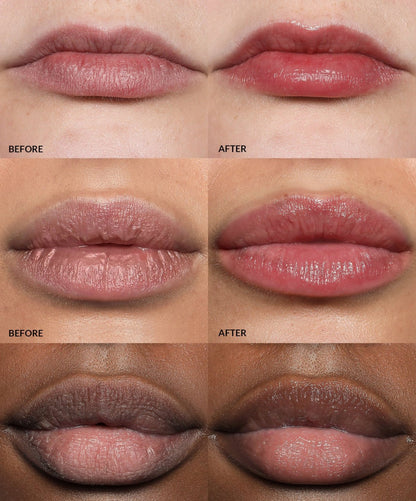 Lip Buff