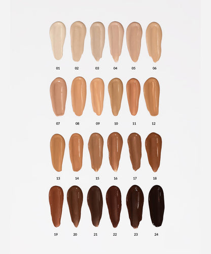 Longwear Collection