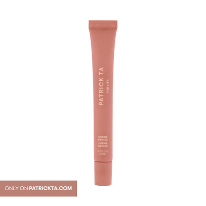 #color_Crème Brulee